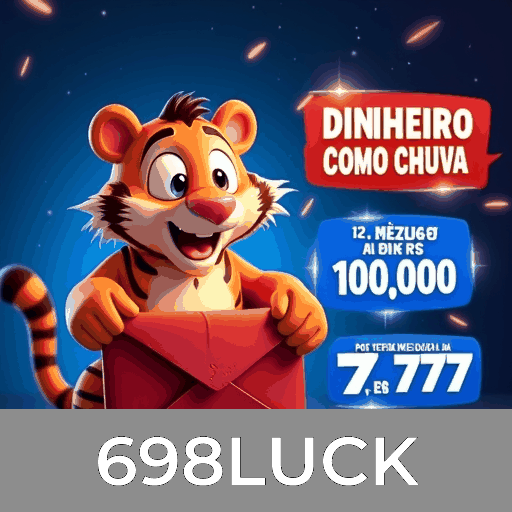 Potencialize Promoções com Estratégias Integradas na 698LUCK