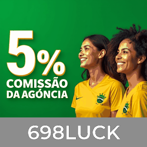 Desbloqueie Privilégios Exclusivos com Sua Conta 698LUCK