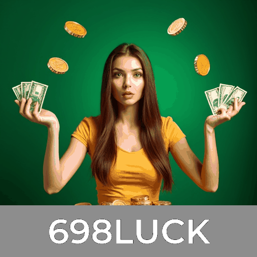 Estratégias de Apostas Esportivas: Aumente 30% de Lucro com 698LUCK