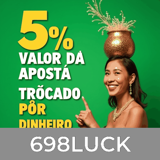 Potencialize Promoções com Estratégias Integradas na 698LUCK