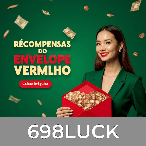 698LUCK: Plataforma Verde e Sustentável