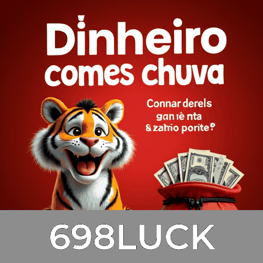 698LUCK: Seu Cassino Online Seguro e Confiável
