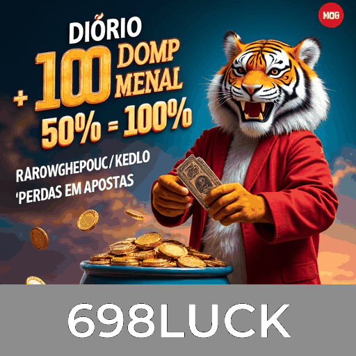 Aumente Seus Lucros com o App 698LUCK