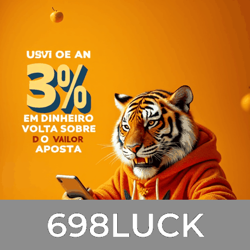 698LUCK: Seu Cassino Online Seguro e Confiável