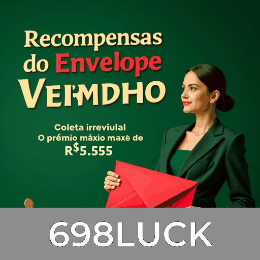 698LUCK Login: Desbloqueie Benefícios VIP Exclusivos