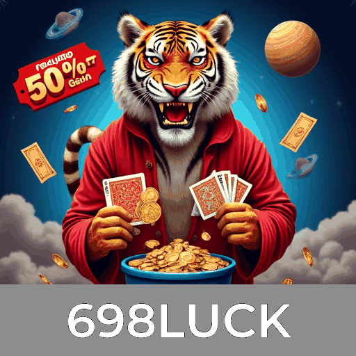 Aumente Seus Lucros com o App 698LUCK