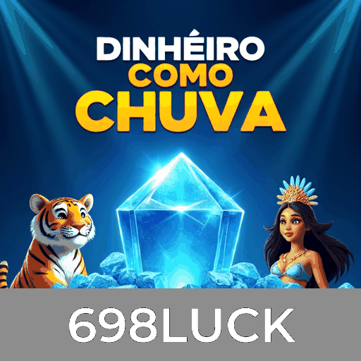 698LUCK.com - Plataforma de Apostas Online Segura e Diversificada - 698LUCK