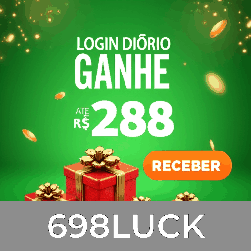 698LUCK Promoção Estratégica: Maximize Seus Bônus com Táticas Avançadas