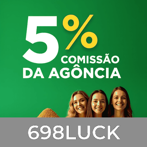 Plataforma 698LUCK: Sustentabilidade e Responsabilidade Social