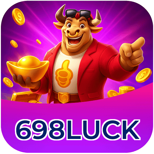698LUCK