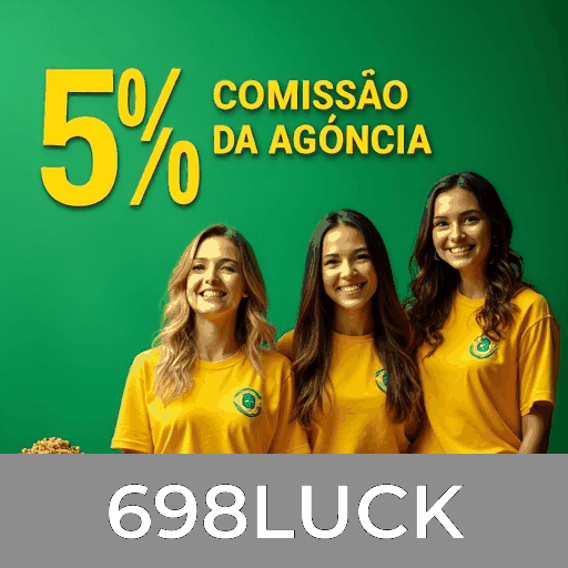 698LUCK: Inovação Tecnológica em Jogos Avançados