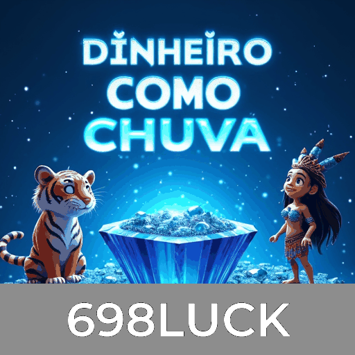 698LUCK Casino: Experiência VIP Exclusiva e Prestigiosa