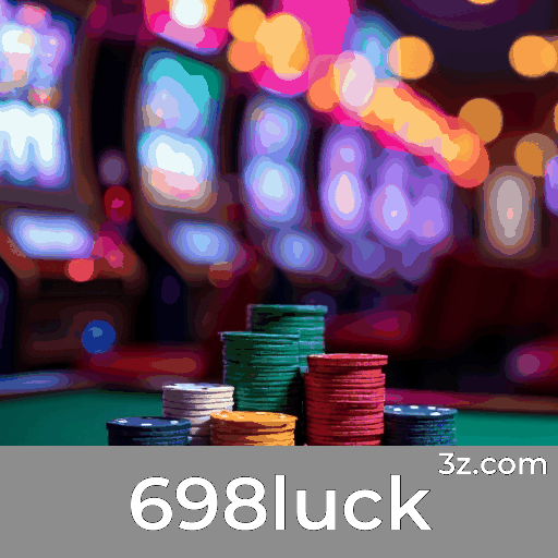 698luck: Bônus Generosos para Jogadores Brasileiros