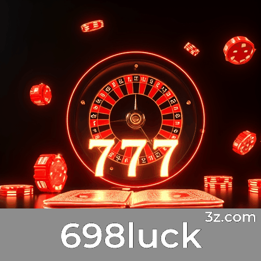 Bem-vindo ao 698luck: Onde a Segurança e o Serviço Profissional se Destacam