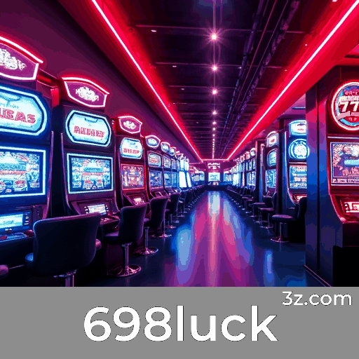 Experiência Exclusiva para Membros no 698luck