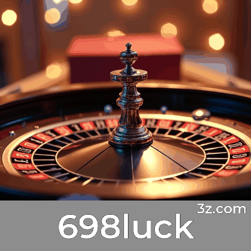 698luck: Bônus Generosos para Jogadores Brasileiros