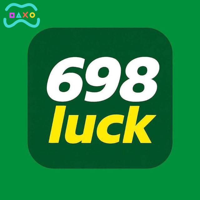 698luck